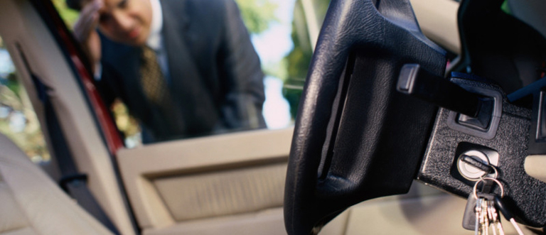 24 hour car locksmith in Sunnyvale