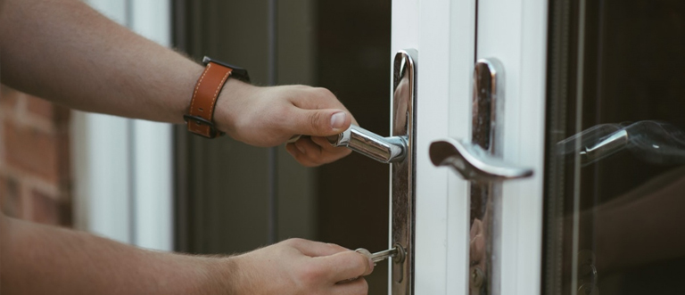 24 hour key locksmith Sunnyvale