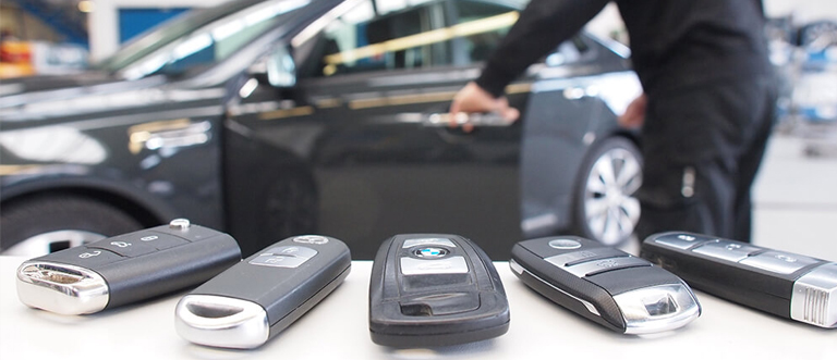 Mobile Car Locksmith Sunnyvale