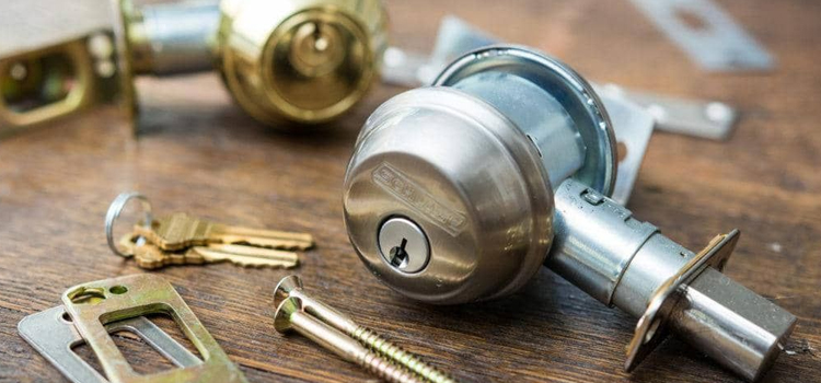 Doorknob Locks Repair Sunnyvale