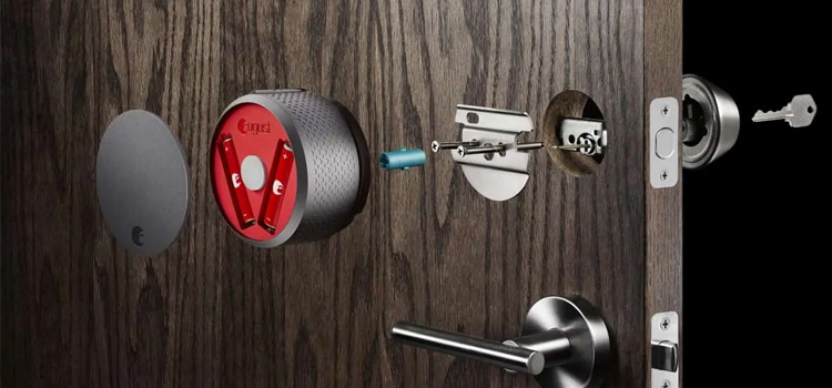 Electronic Door Knob Lock Repair Sunnyvale