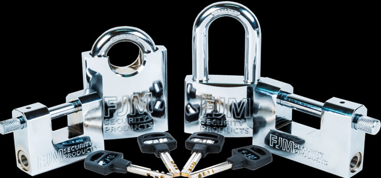 High Security Padlock Sunnyvale