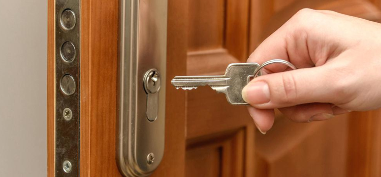 Master Key Door Lock System in Sunnyvale