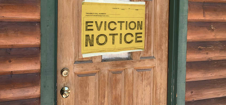 Residential Eviction Service Sunnyvale